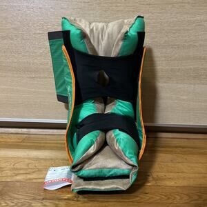 EHOB TruVue Heel Protector Pressure Relief Boot Unisex Standard 1 Wedge